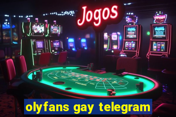 olyfans gay telegram